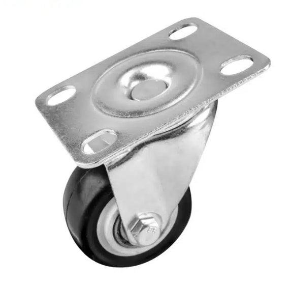 Tolsen 62898   2″ PP&PVC Swivel Caster