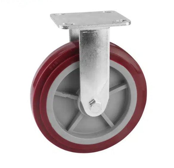 Tolsen 62941   5″ PP&PU Fixed Caster (Industrial)