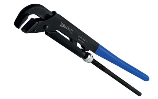 Bahco Uni Pipe Wrench 11in. - JHW141