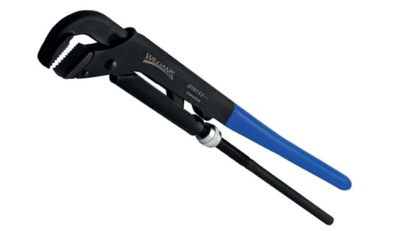 Bahco Uni Pipe Wrench 14-1/2in. - JHW142