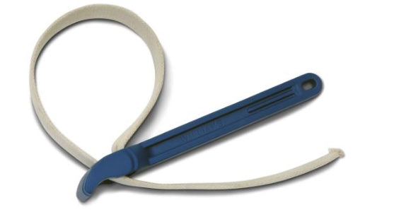 12in. Strap Wrench - JHW40221