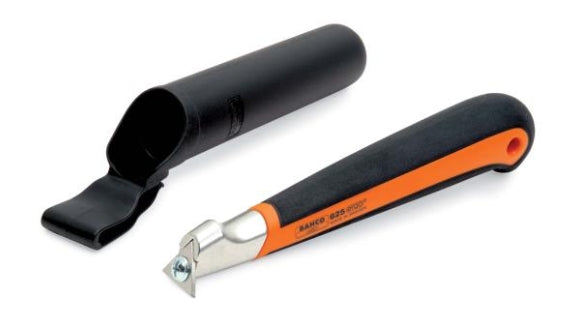 Bahco Carbide Scraper Ergo 1in. - BAH625