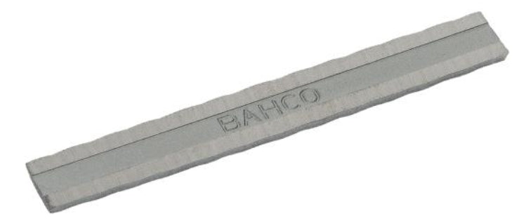 Bahco 2in. Wavy Blade For 650 & 665 Scraper - BAH850-1