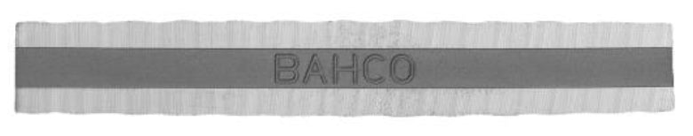 Bahco 2in. Wavy Blade For 650 & 665 Scraper - BAH850-1