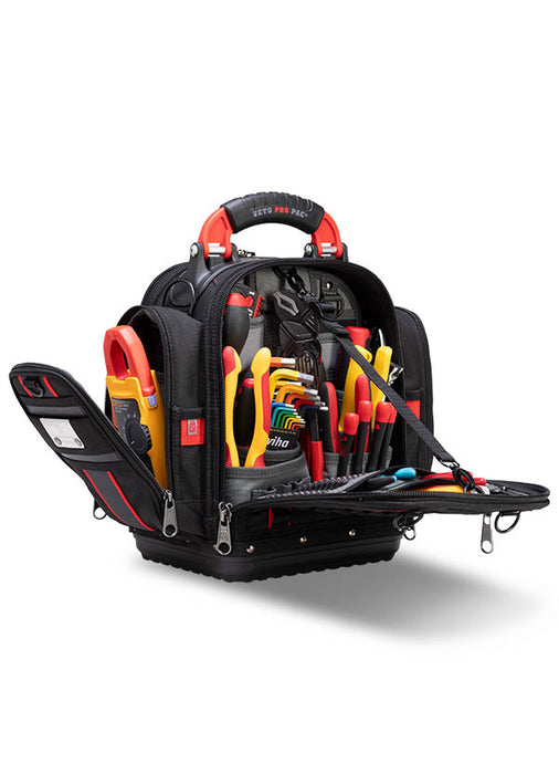 VETO PRO PACK Infrared Tech-MCTP Compact/Tall Tool Bag