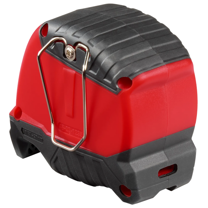 Milwaukee 35ft Wide Blade Tape Measure 48-22-1235