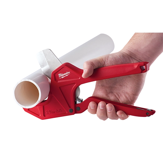 Milwaukee 2-3/8" Ratcheting Pipe Cutter 48-22-4215