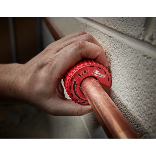 Milwaukee 3/4" Close Quarters Tubing Cutter 48-22-4261