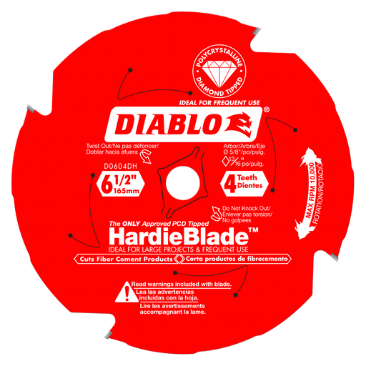 Circular Saw Blades Specialty