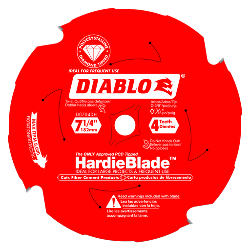 Circular Saw Blades Specialty