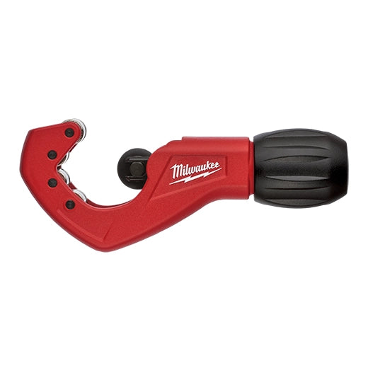 Milwaukee 1" Constant Swing Copper Tubing Cutter 48-22-4259