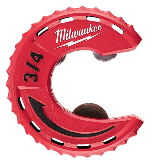 Milwaukee 3/4" Close Quarters Tubing Cutter 48-22-4261