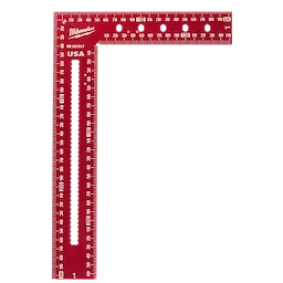 Milwaukee 200mm x 300mm Framing Square