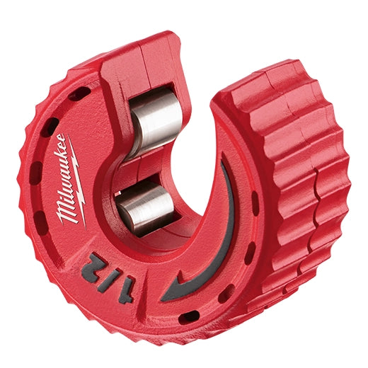 Milwaukee 1/2" Close Quarters Tubing Cutter 48-22-4260