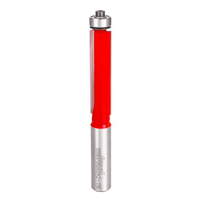Freud 42-116 1/2" Bearing Flush Trim Bit