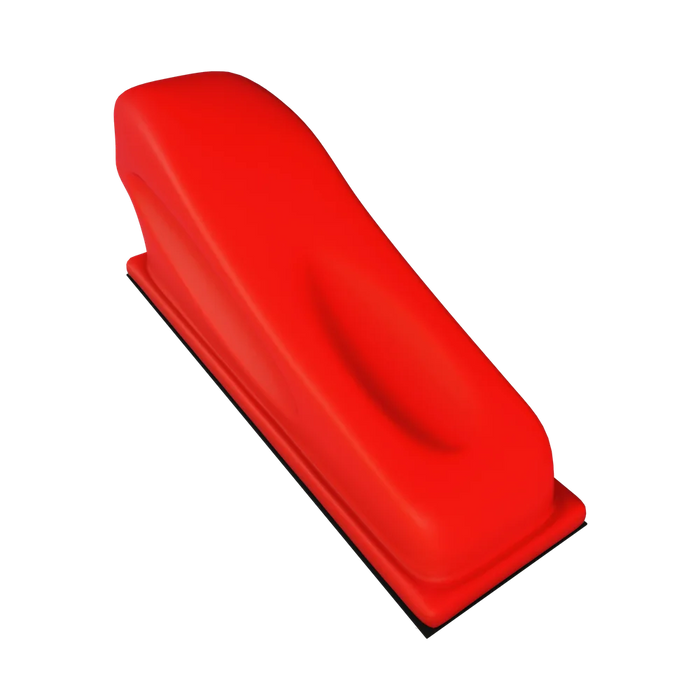 Diablo Comfort-Grip™ Detail Sanding Block