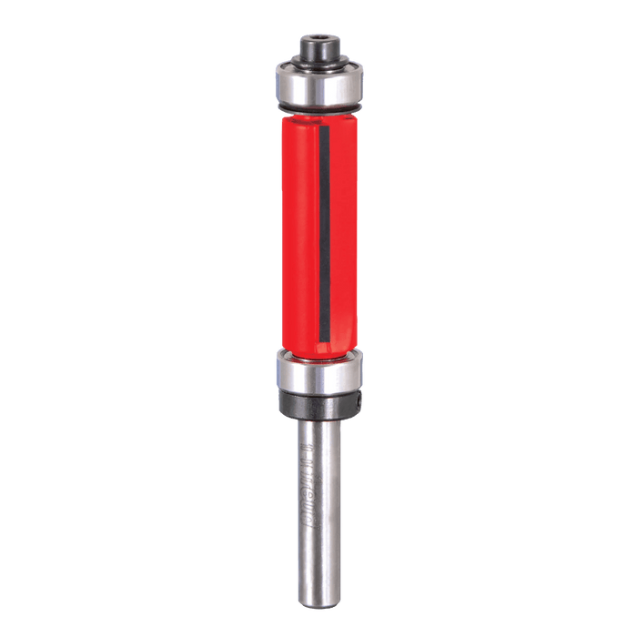 Freud 50-501 1/2" Top & Bottom Bearing Flush Trim Bit