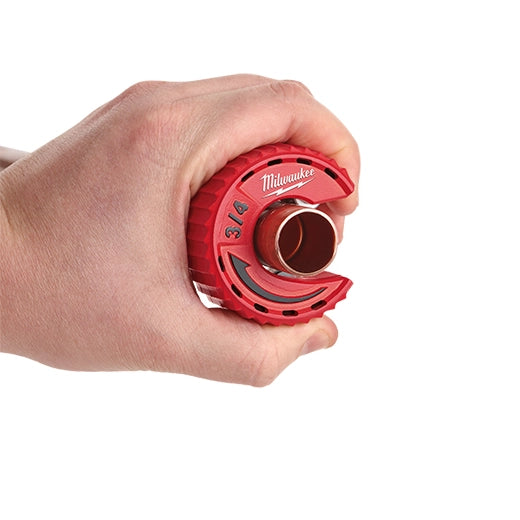 Milwaukee 3/4" Close Quarters Tubing Cutter 48-22-4261
