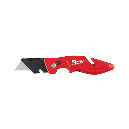 FASTBACK⢠Compact Folding Utility Knife