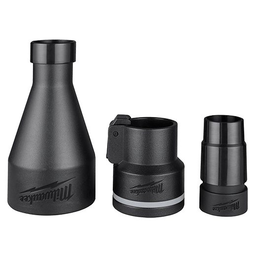 1-7/8" Dust Extraction Adaptor Kit