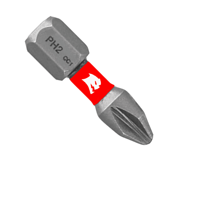 Screwdriving Bits Drive Bits