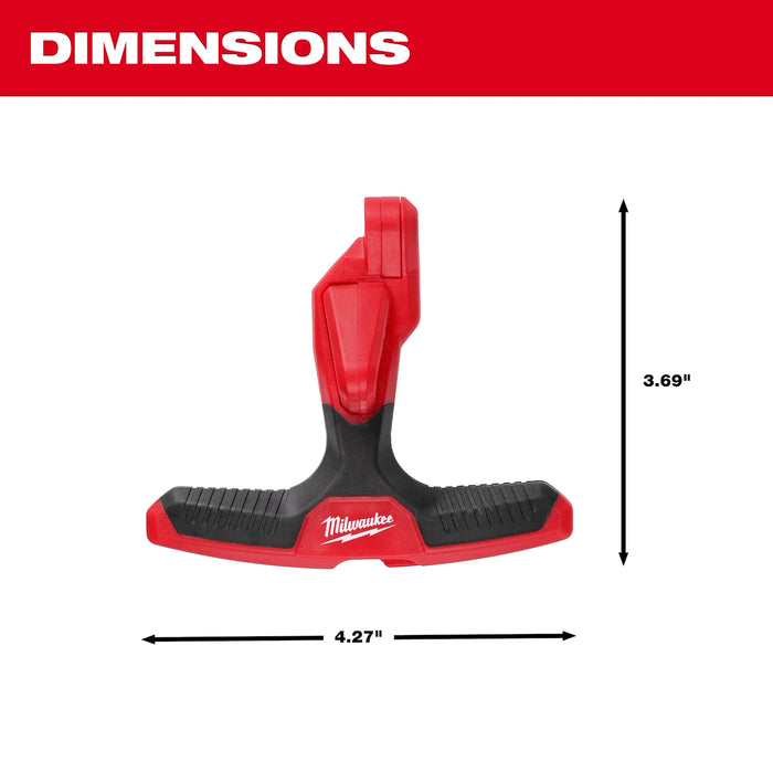 Milwaukee Fiber Optic Drop Cable Slitter 48-22-3015