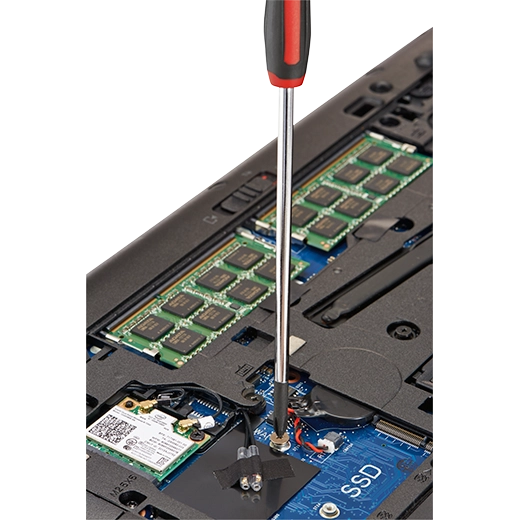 Milwaukee 8 PC Precision Screwdriver Set 48-22-2614