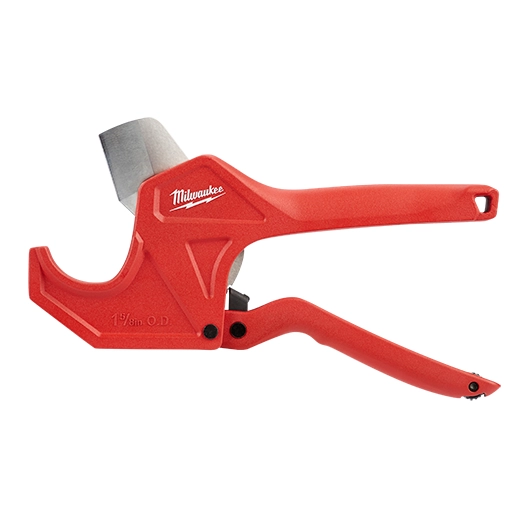 Milwaukee 1-5/8" Ratcheting Pipe Cutter 48-22-4210