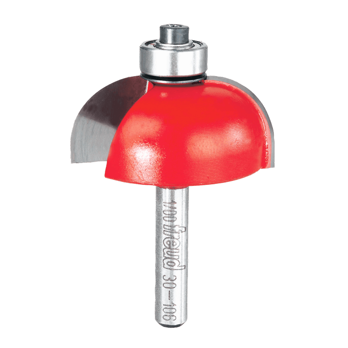 Freud 30-106 1/2" Radius Cove Bit
