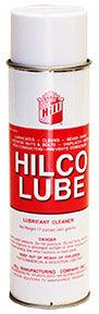 HILCO LUBE 17oz AEROSOL by Hill #5035 Case of 12