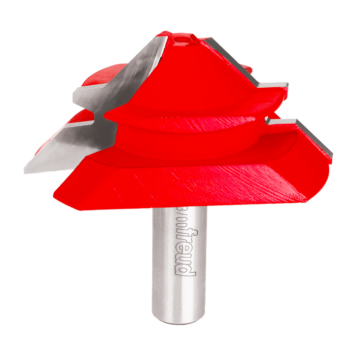 Freud 99-035 2-11/64" Lock Miter Bit