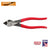 Milwaukee 8" Diagonal Cutting Pliers Dipped Grip USA MT508A