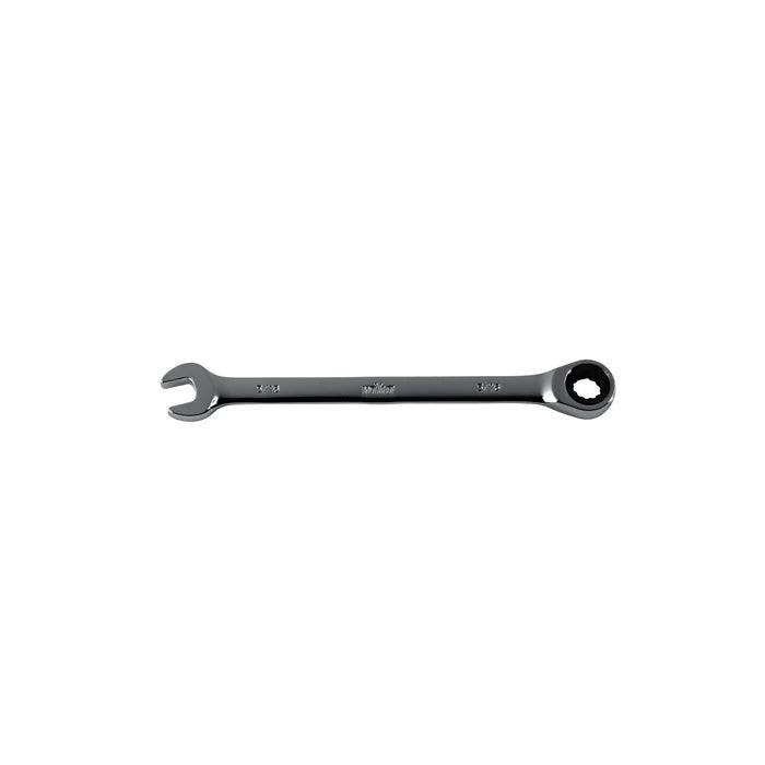 Wiha Combination Ratchet Wrench 5/16" x 124mm