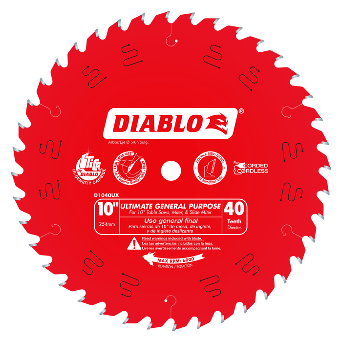 Circular Saw Blades Wood Cutting