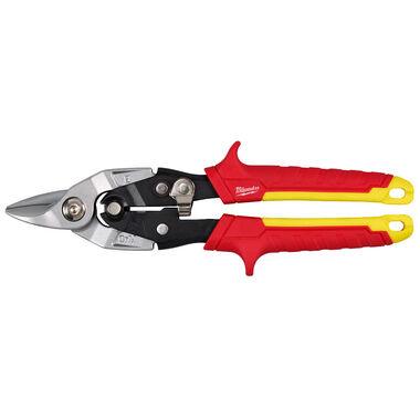 Milwaukee Bulldog Aviation Snips 48-22-4569