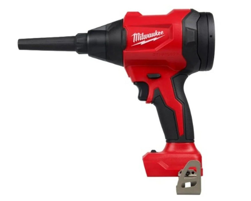 Milwaukee M18 Brushless Precision Blower, Bare Tool