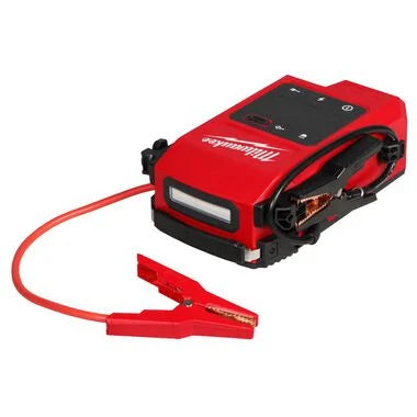Milwaukee M18 HOTSHOT Jump Starter 3841-20