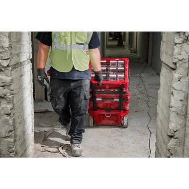 Milwaukee PACKOUT™ Tilt Bin Organizer 48-22-8433