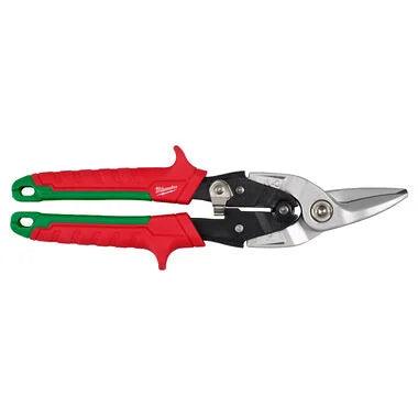 Milwaukee Right Cutting Aviation Snips 48-22-4550