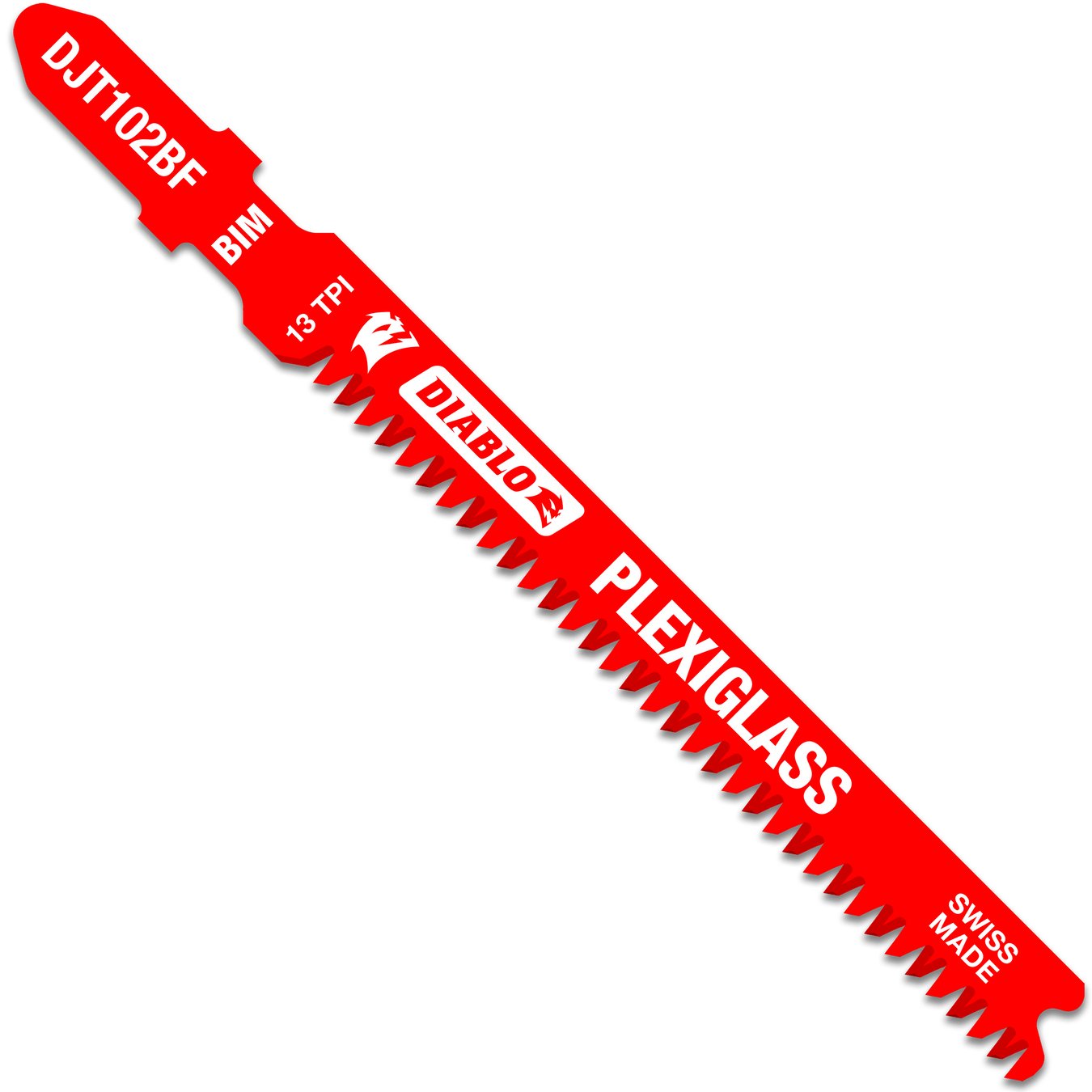 Jigsaw Blades Specialty