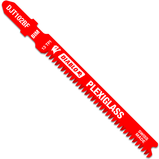 Jigsaw Blades Specialty