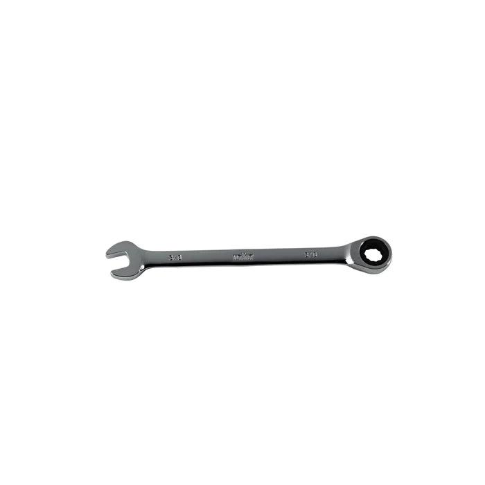Wiha Combination Ratchet Wrench 3/8" x 160mm