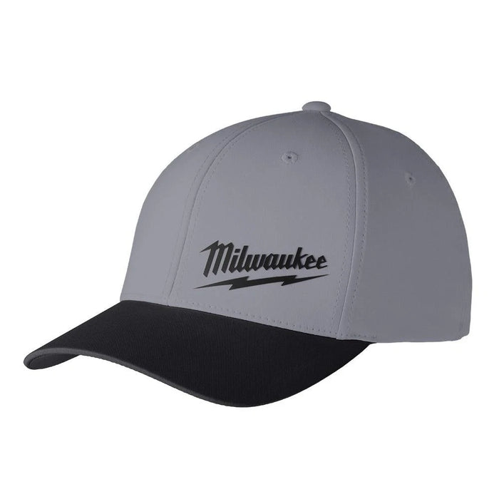Milwaukee WORKSKIN™ Performance Fitted Hat 507DG-LXL
