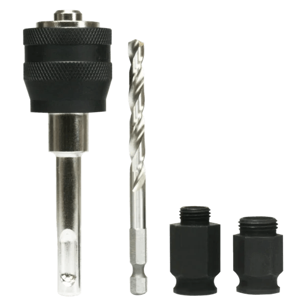 Diablo SDS Snap-Lock Plus™ Mandrel System