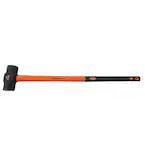10 lbs. Sledge Hammer with Fiberglass Handle Proxima