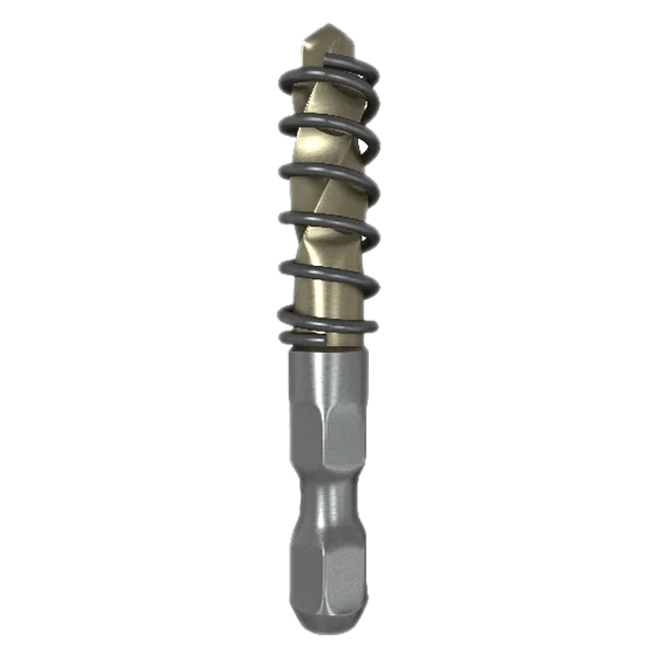 Diablo Steel Demon™ Carbide Teeth Hole Cutter Plug Eject Pilot Bit
