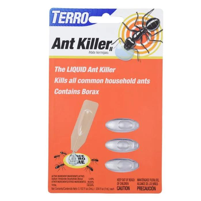 TERRO® Liquid Ant Killer
