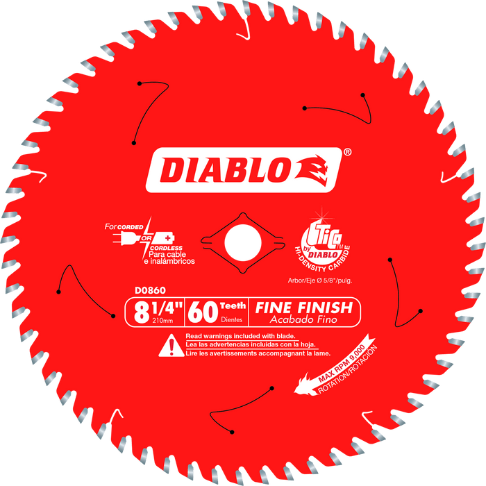 Circular Saw Blades Wood Cutting