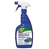 Zep Mold Stain and Mildew Stain Remover