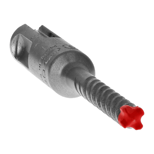 Hammer Drill Bits SDS-Plus 4-Cutter